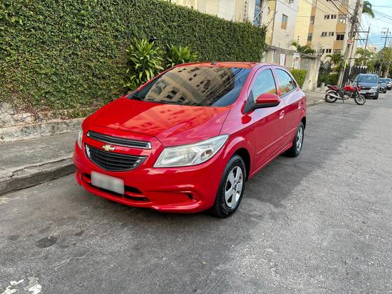 CHEVROLET ONIX 1.0 MPFI LT 8V FLEX 4P MANUAL CHEVROLET ONIX 1.0 MPFI LT 8V FLEX 4P MANUAL